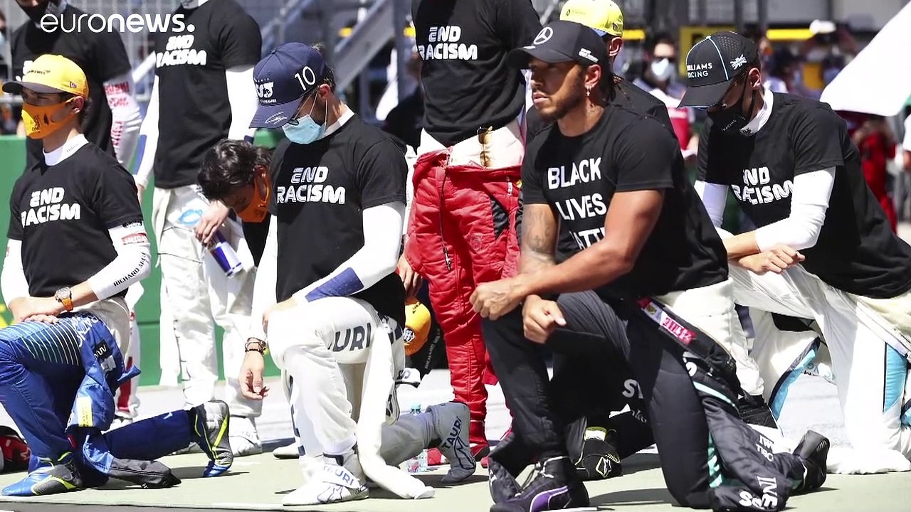 Bottas gewinnt Formel-1-Auftakt - Vettel auf Platz 10