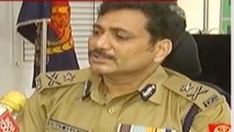 Vikas Dubey used bunker to store weapons: Kanpur IG