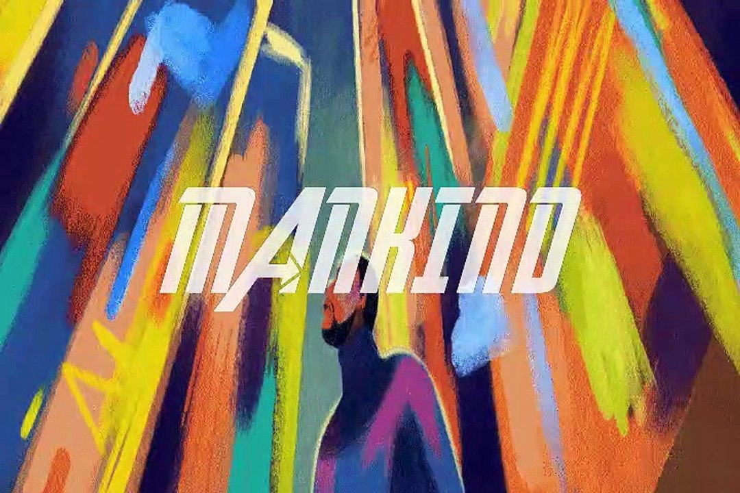 MVGEN: ManKind : Clinton Max
