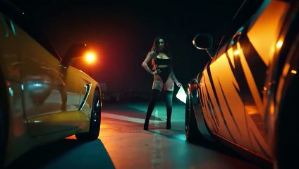 NBA Youngboy - I'm Sorry Mama (Official Music Video)