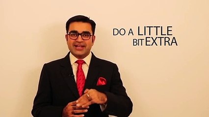 4 Powerful Ways To Grow Faster In Your Career -- Deepak Bajaj