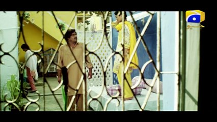 Bhaag Amina Bhaag - Telefilm Har Pal Geo Part I