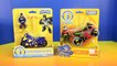 Imaginext Batgirl And Robin Go On A Rescue Mission To Rescue Batman And Superman