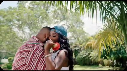 Dj Khaled - Ur Luv ft. Akon (Official Video)