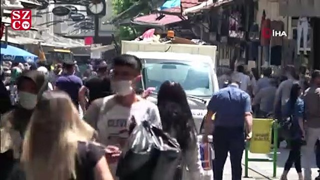 Vaka sayıları artan ilde düğünlerle ilgili yeni karar