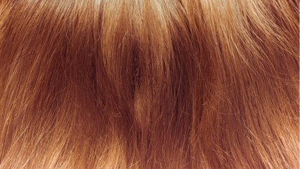 The Gift That Keeps On Giving: During Pandemic Lockdowns, Hair Donations Are Up