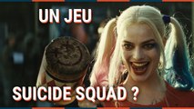 L'ALLIANCE DES VILAINS dans SUICIDE SQUAD KILL THE JUSTICE LEAGUE, qu'est-ce que ça peut DONNER ?