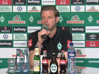 Werder - Kohfeldt : "Un moment où l'on écrit l'histoire"