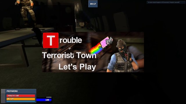 TTT Let's Play 169: Die schlechtesten Traitor der Welt! (Feat. Leo-King)