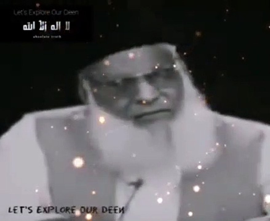 Speaker | Dr Israr Ahmed | must watch religious videos