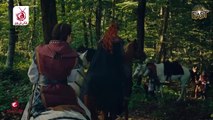 Dirilis Ertugrul Season 6 - Kurulus Osman Episode 27 Urdu Subtitles