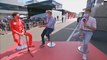 F1 2020 Austrian GP - Post-Race Interviews