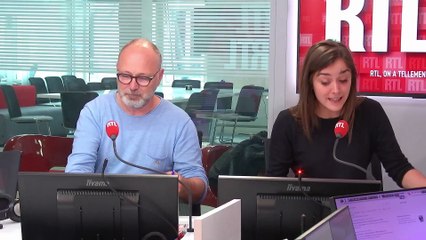 Le journal RTL de 20h du 05 juillet 2020