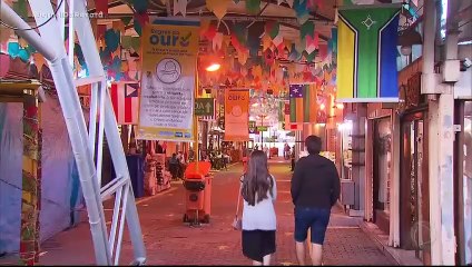 Jornal da Record 04/07/2020 #1-2 Sabado