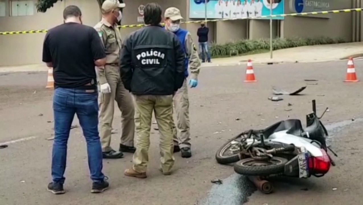 Acidente com mortes: Bombeiros encontram documento que pode ser de uma das vítimas