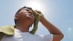Why A Heat Advisory Might Not Be Issued, Even If The Temperature's Broken All Records