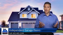 #1 Garage Door Repair Company Glendale Arizona Garage Opener Repair Expert Service near Glendale AZ