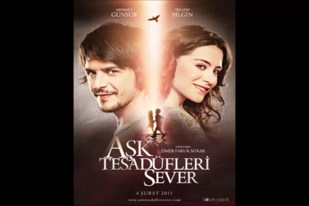 Un Amor Dos Vidas Pelicula Turca