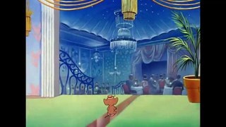 Tom & Jerry - Jerry in Manhattan - Classic Cartoon