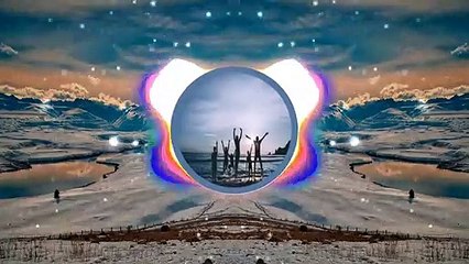 "Never Alone"-de INOSSI feat. Ulrick Lönnqvist  