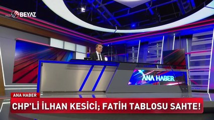 Beyaz Ana Haber 5 Temmuz 2020