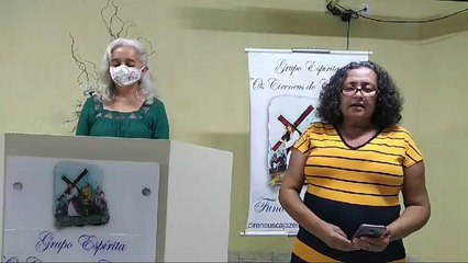 PROGRAMA MENSAGEM DE ESPERANÇA 03/07/2020
