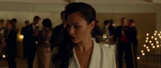 Wonder Woman 1984 (2020) trailer