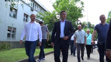 Croazia: copione confermato, (ri)vincono i Conservatori