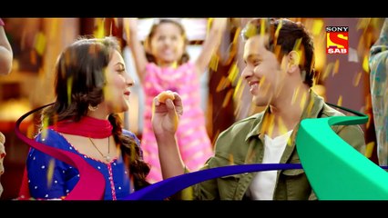 Sony SAB Promo - Khushiyon Wala Zone Fresh Episodes Coming Soon!!