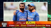 Indian cricketer Mohammad Shami sucide attend after Sushant Singh
