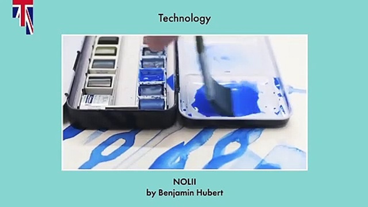 Nolii te va a gustar: diseño tecnológicos para personas