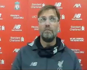 Liverpool - Klopp : "Alcantara est un très bon joueur"