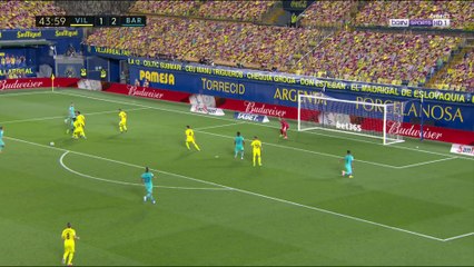 Quel chef d'oeuvre signé Griezmann !