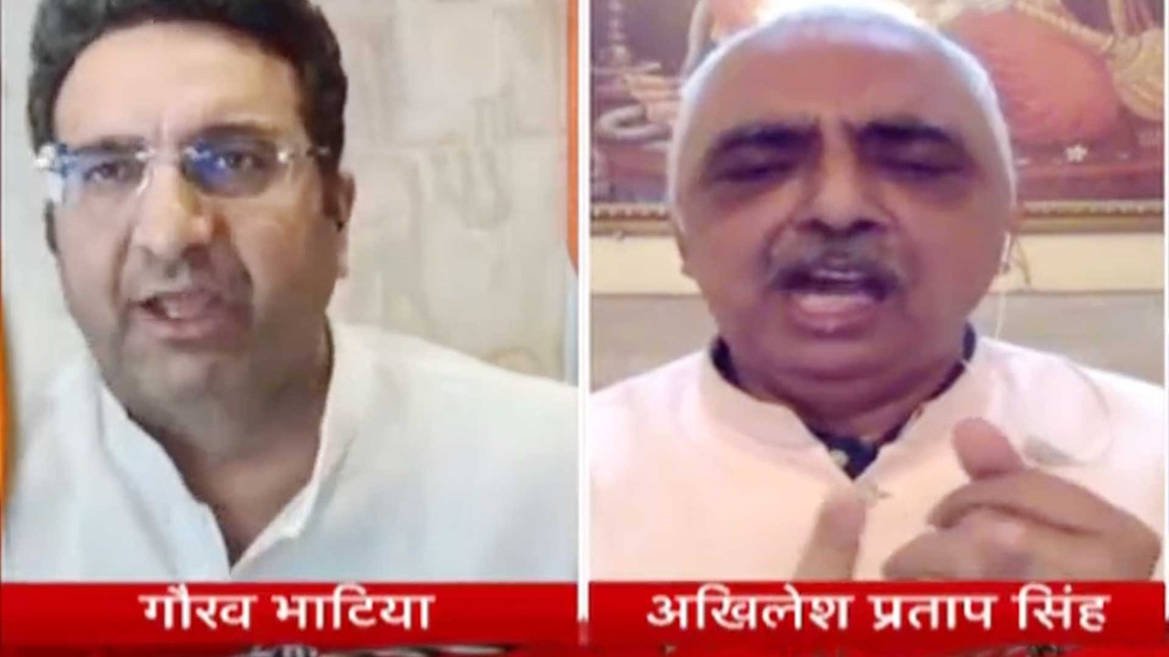 Modi has been feeding China for 6 years: Cong spokesperson