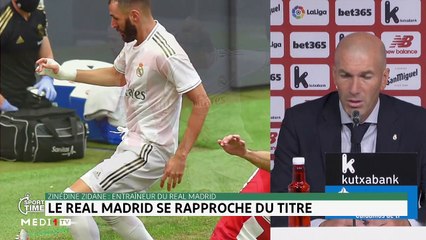 Sport Time: Dimanche 05 Juillet 2020 - 05/07/2020