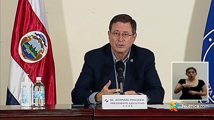 LIVE: Actualización sobre COVID-19 - Domingo 05 Julio 2020