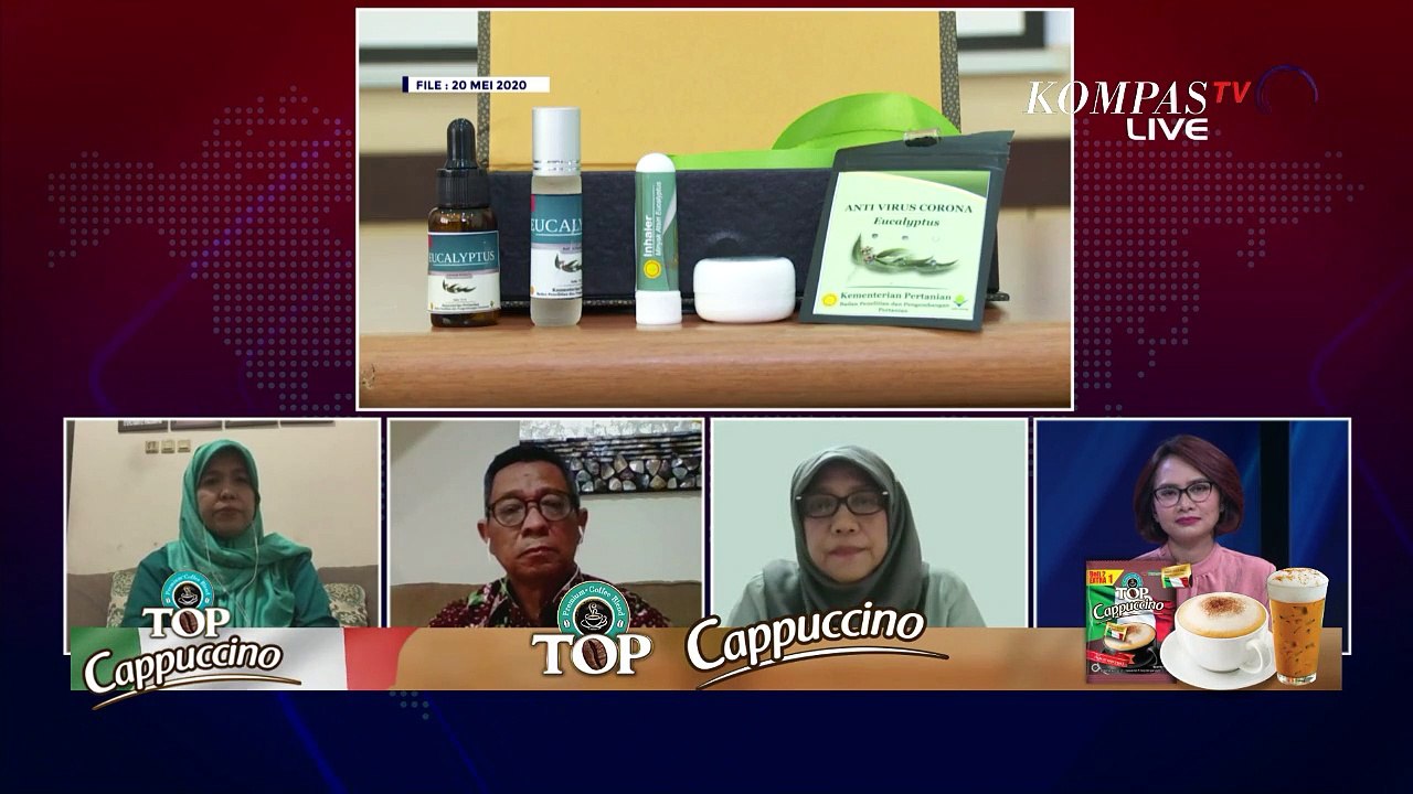 Dokter Paru: Kami Butuh Obat Utama, Bukan Jamu