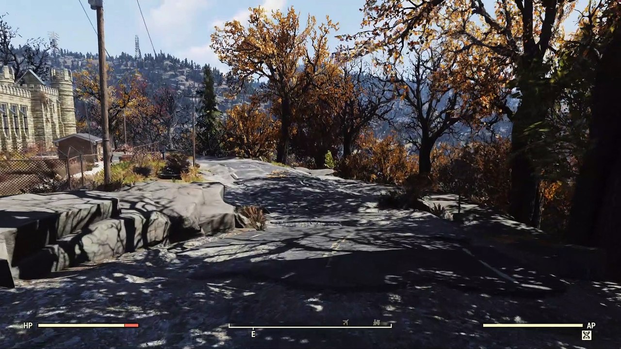 Fallout 76 Gameplay (1)