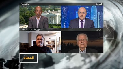 الحصاد- تعامل السلطات السعودية مع جائحة كورونا
