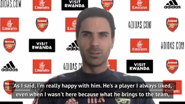 Arsenal to talk to Lacazette about future at club