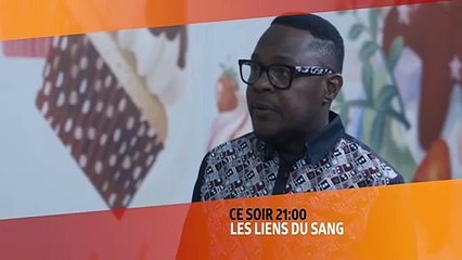 LES LIENS DU SANG