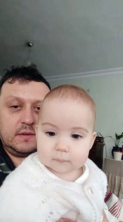 Kızım