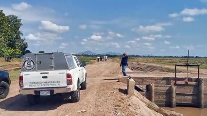 Muere joven durante accidente de motocicleta en Navolato