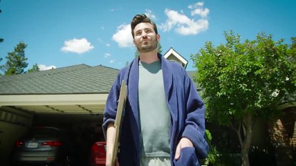 Get Your Weekends Back with SYNLawn AUS