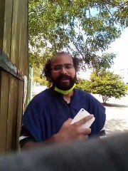 05/07/2020 - Mas este es pueblo saqueado y hollado. Pt. 1