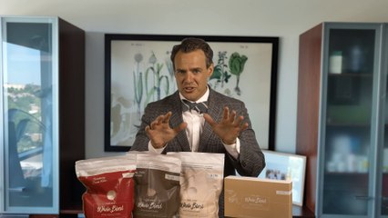 Dr. Joshua Plant: Whole Blend Toolkit