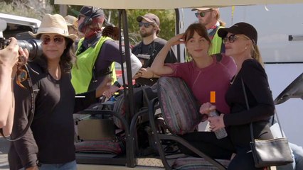 The High Note Nisha Ginatra Director in the Chat Room (Captioned by Zubtitle)