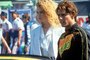 Days of Thunder movie (1990)  - Tom Cruise, Robert Duvall, Nicole Kidman