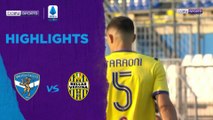 Brescia v Verona