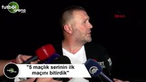 Mehmet Yiğit Alp: 